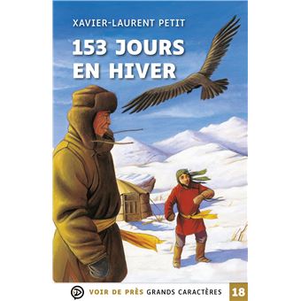 153 jours en hiver - 1