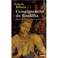 L'Enseignement du Bouddha