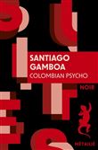 Colombian psycho