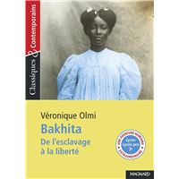 Bakhita - Classiques et Contemporains