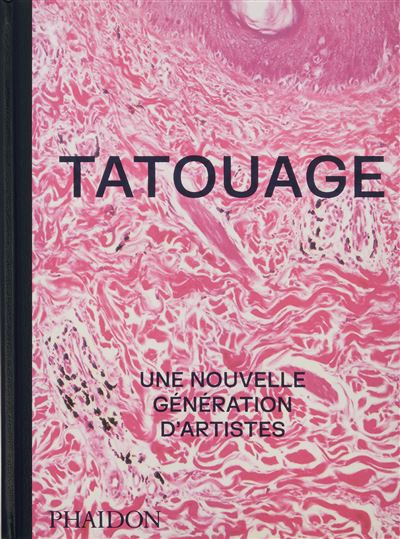Tatouage