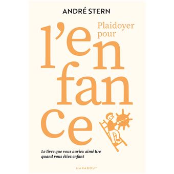 Plaidoyer pour l'enfance - 1