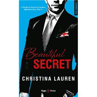 Beautiful Bastard - Beautiful Secret - Version française - 1