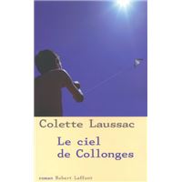 Le ciel de Collonges