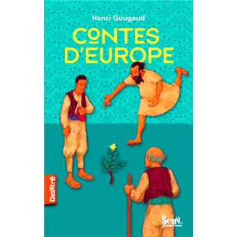 Contes d'Europe - 1