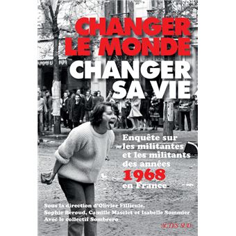 Changer le monde, changer sa vie - 1