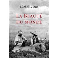 La beauté du monde