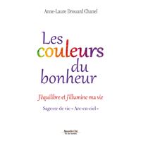 Les couleurs du bonheur