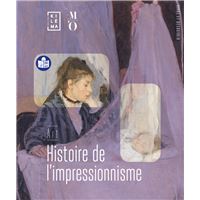 Histoire de l'impressionnisme