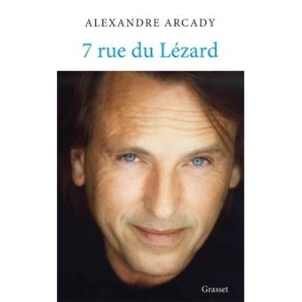 7 rue du lézard - 1