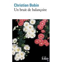 Un bruit de balançoire