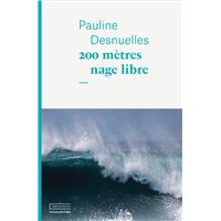 200 mètres nage libre
