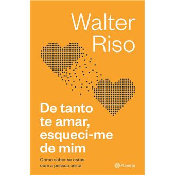 De tanto te amar, esqueci-me de mim - 1