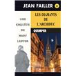 Les diamants de l'archiduc
