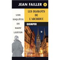 Les diamants de l'archiduc