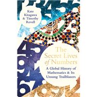 SECRET LIVES OF NUMBERS