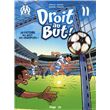 Droit au but - Tome 11