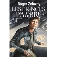 Le cycle des princes d'Ambre