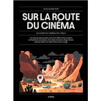 Sur la route du cinéma