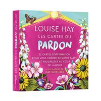 Les cartes du pardon
