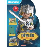Playmobil - Chevaliers