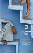 Un atlas de l'impossible -- Anuradha Roy