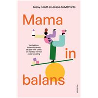 Mama in balans
