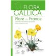 Flora Gallica flore de France