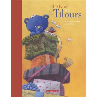 Le Noël de Titours - 1