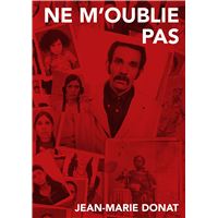 Ne m'oublie pas