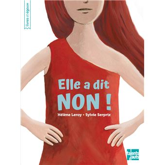 Elle a dit non ! - 1