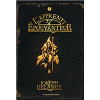 L'Épouvanteur