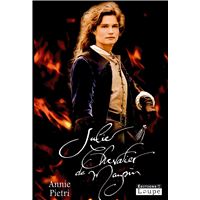 Julie, chevalier de Maupin