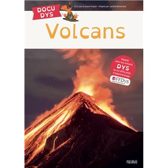 Volcans - 1