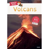 Volcans