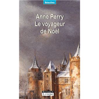 Le voyageur de Noël - 1