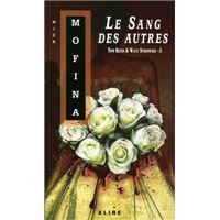 Le sang des autres