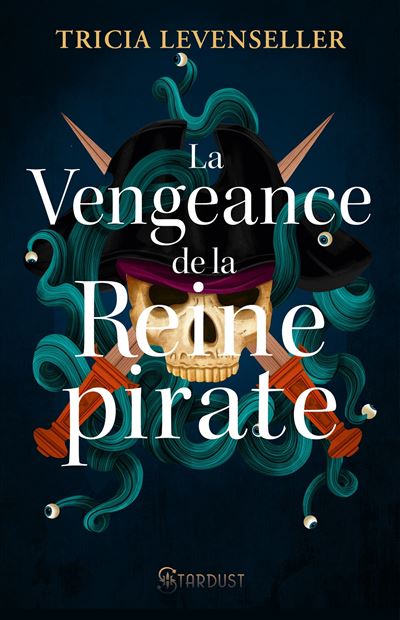 La vengeance de la reine pirate - Image 3
