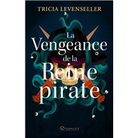 Lyson 🌸 в Instagram: la fille du roi pirate de Tricia Levenseller 🏴‍☠️  merci à @hugo_stardust pour l'envoi du roman 🦜 avis 🌊 /5 Coup de cœur !  j'ai eu un mélange