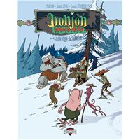 Donjon Monsters T01 - Jean-Jean la Terreur