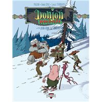 Donjon Monsters T01 - Jean-Jean la Terreur
