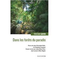 Dans les forêts du Paradis