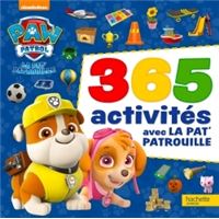 Pat'Patrouille/Alerte activités - Stella: 9782014648546  