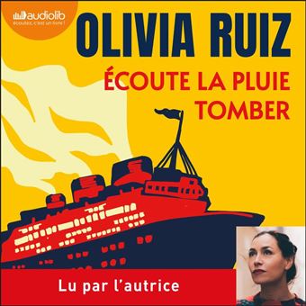 Écoute la pluie tomber - 1