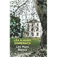 Les murs blancs