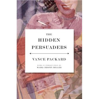 The Hidden Persuaders - 1