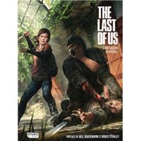 The Last of Us - L'artbook officiel