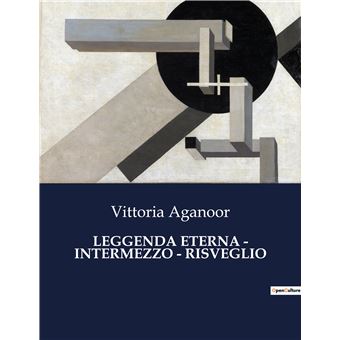 Leggenda eterna - intermezzo - risveglio - 1