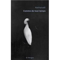 Comme de tout temps