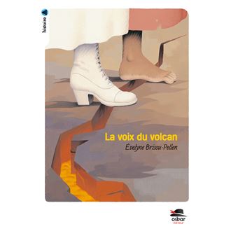La voix du volcan - 1